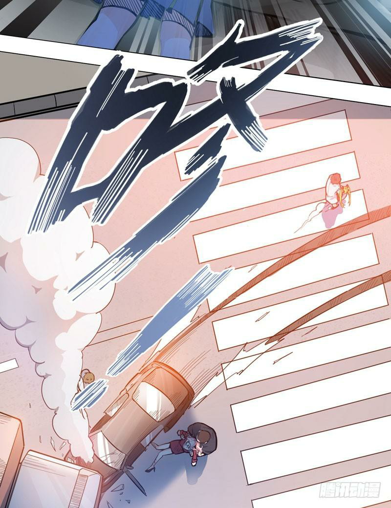 Strongest Divine Doctor Mixed City Chapter 06 Gambar 8